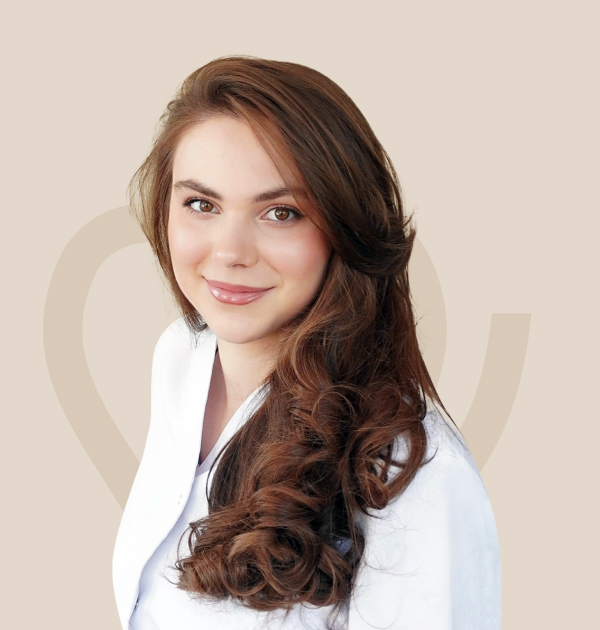 Самханова Аиша Заурбековна
